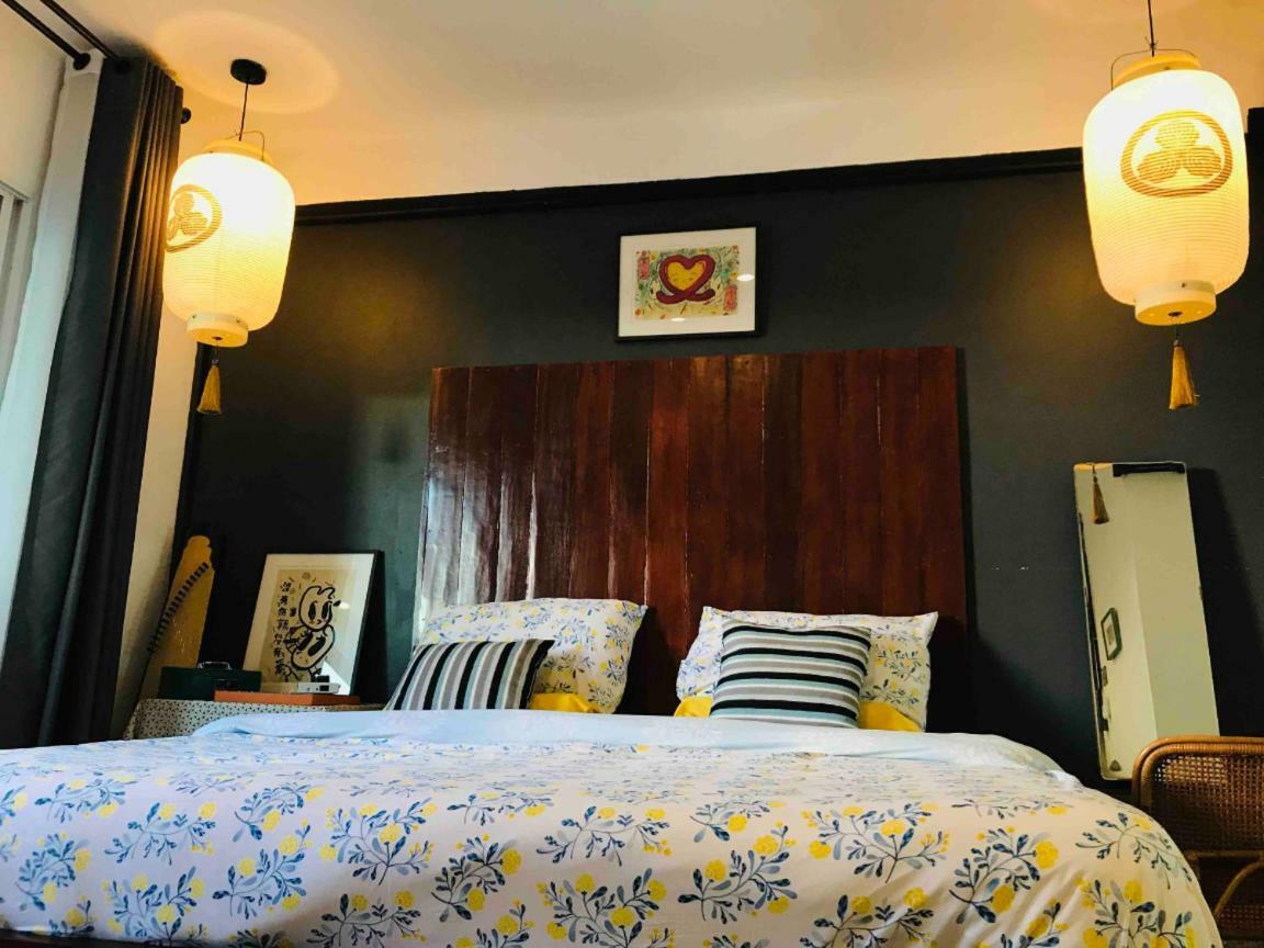 Time Inn Chaingmai เชียงใหม่ ภายนอก รูปภาพ